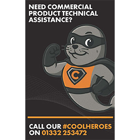 #CoolHeroes: Dedicated Technical Line Now Available