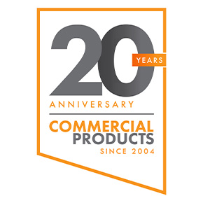 20 Years of Commercial Products