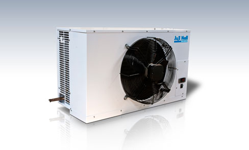 Cellar coolers