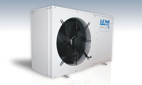 Commercial Condensing Units