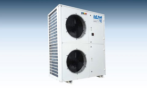 Digital Scroll Condensing Units