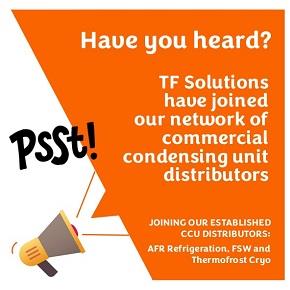 New CCU distributor announced